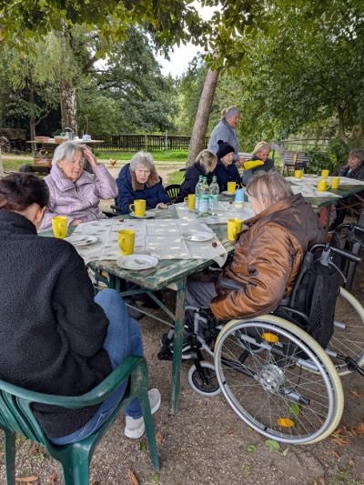Ausflug Sembauer Hof – Bild 3